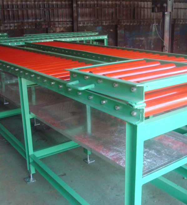 Belt Conveyor